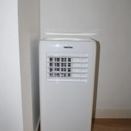 아파트 Vista Alegre 푸에르토리코