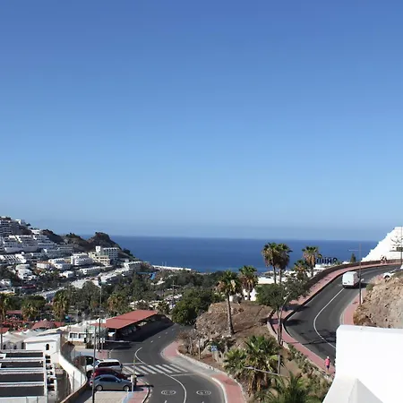 Vista Alegre Puerto Rico (Gran Canaria)