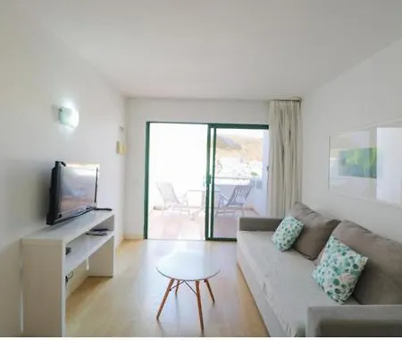Vista Alegre Apartment Puerto Rico (Gran Canaria)