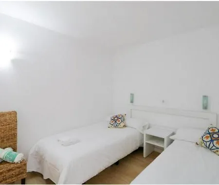 Vista Alegre Apartment