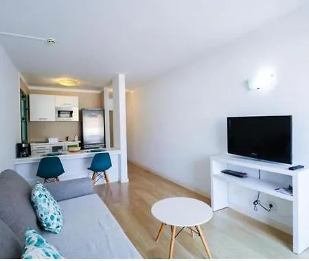Vista Alegre Apartment