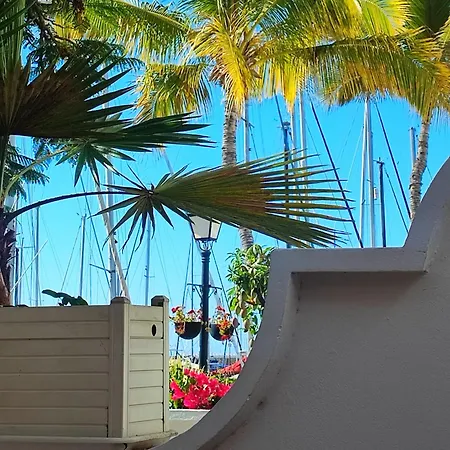 Vista Alegre * Puerto Rico (Gran Canaria)