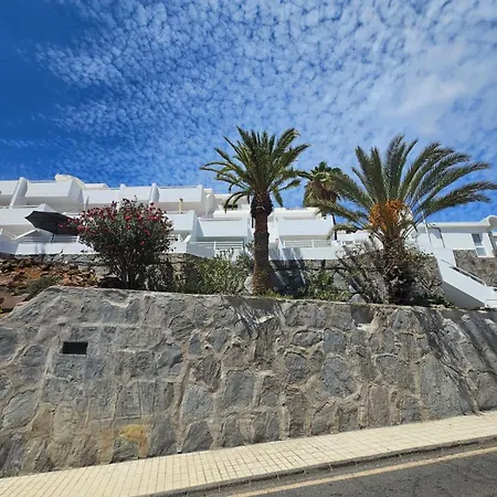 Apartment Vista Alegre *