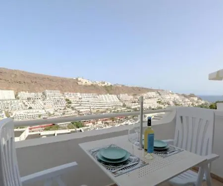 Vista Alegre Puerto Rico (Gran Canaria)