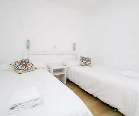 Vista Alegre Puerto Rico (Gran Canaria)