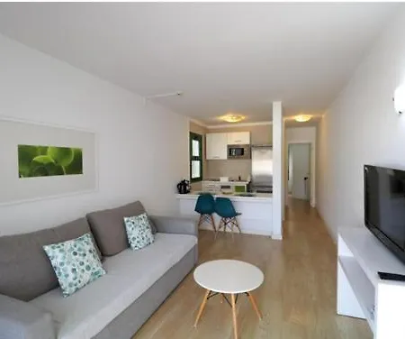 Apartment Vista Alegre