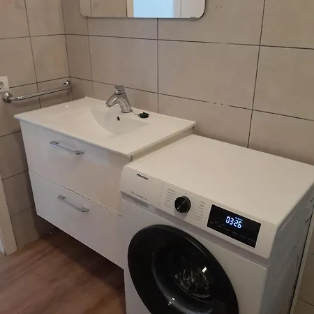 Apartment Vista Alegre *