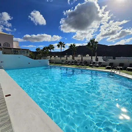 Vista Alegre * Puerto Rico (Gran Canaria)