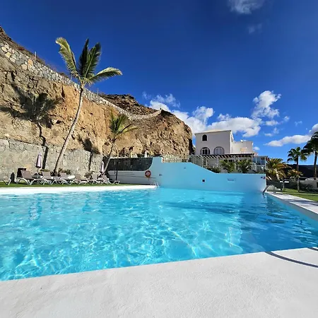 Vista Alegre Puerto Rico (Gran Canaria)