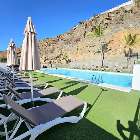 Apartamento Vista Alegre Puerto Rico (Gran Canaria)