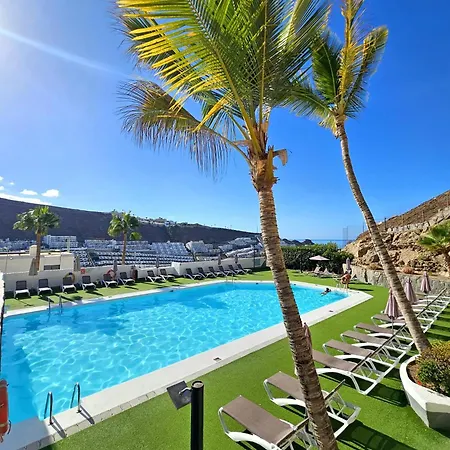 Vista Alegre * Puerto Rico (Gran Canaria)