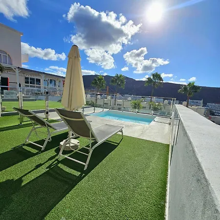 Vista Alegre Apartamento Puerto Rico (Gran Canaria)