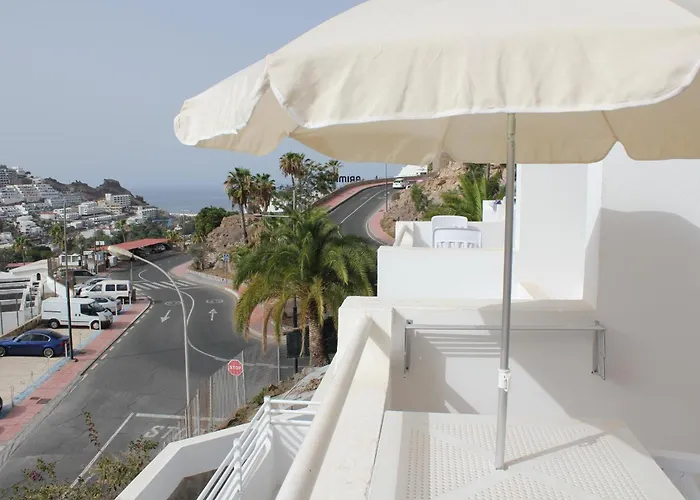 Vista Alegre * Puerto Rico (Gran Canaria)