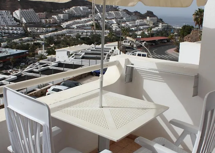 Vista Alegre Apartman