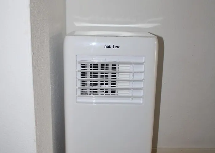 Apartman Vista Alegre Puerto Rico (Gran Canaria)