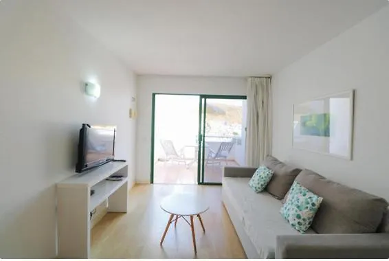Vista Alegre Apartman Puerto Rico (Gran Canaria)