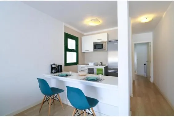 Vista Alegre * Puerto Rico (Gran Canaria)