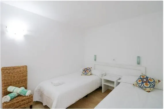 Vista Alegre Apartman