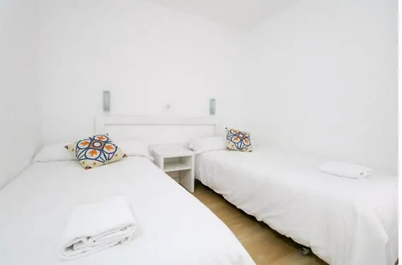 Vista Alegre Puerto Rico (Gran Canaria)