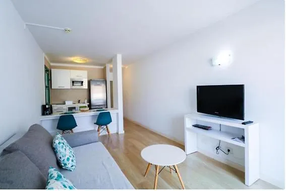 Vista Alegre Apartman