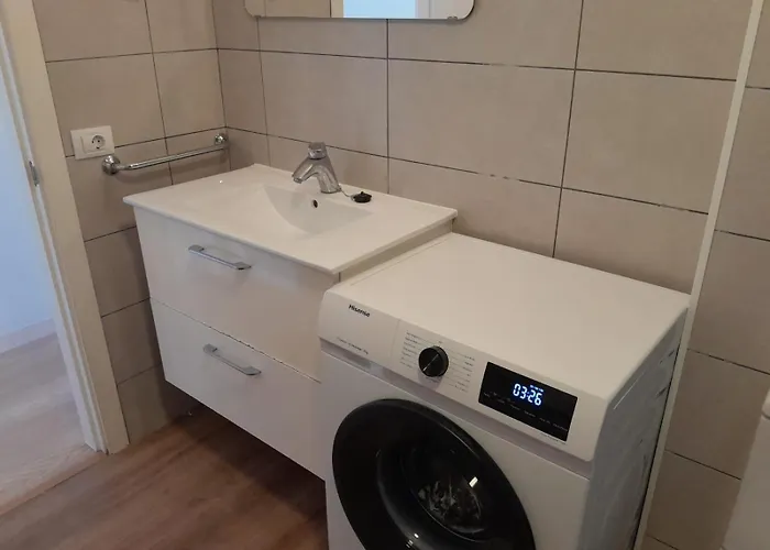 Apartman Vista Alegre *