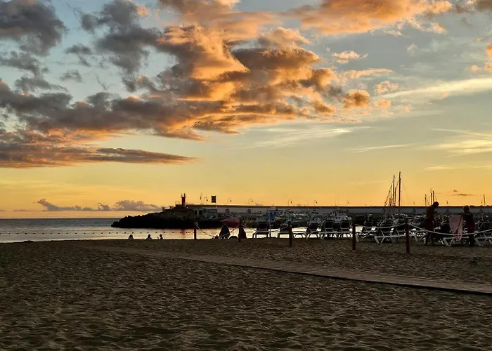 Apartman Vista Alegre