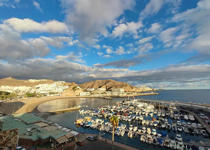 Vista Alegre Apartman