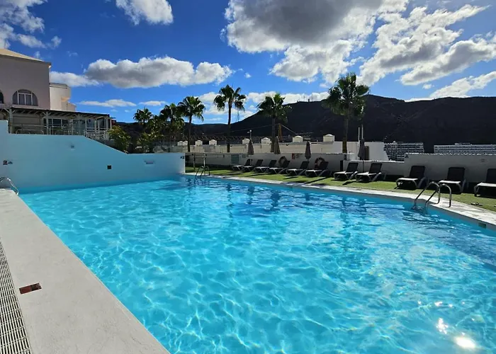 Vista Alegre * Puerto Rico (Gran Canaria)