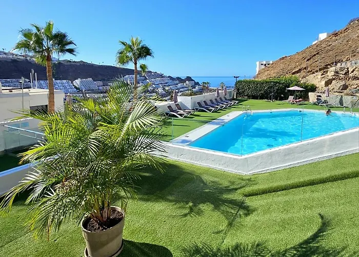 Apartman Vista Alegre