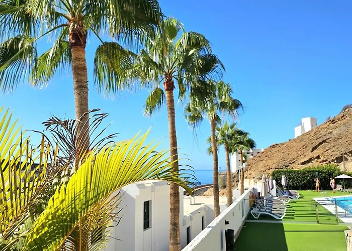 Vista Alegre Apartman